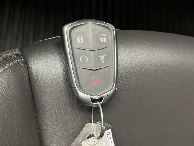 2024 Cadillac XT5 AWD Sport
