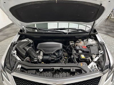 2024 Cadillac XT5 AWD Sport