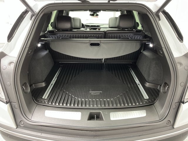 2024 Cadillac XT5 AWD Sport