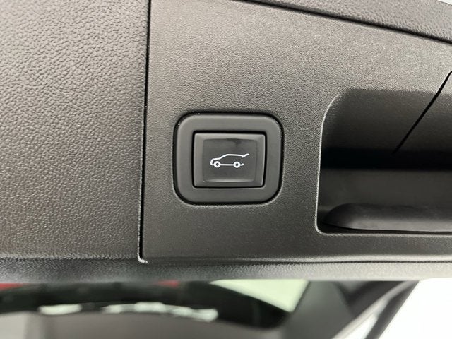 2024 Cadillac XT5 AWD Sport