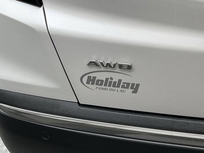 2024 Cadillac XT5 AWD Sport