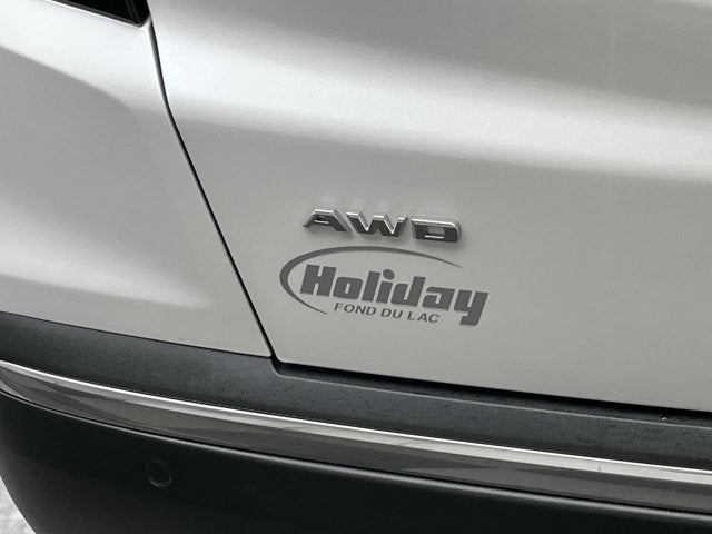 2024 Cadillac XT5 AWD Sport