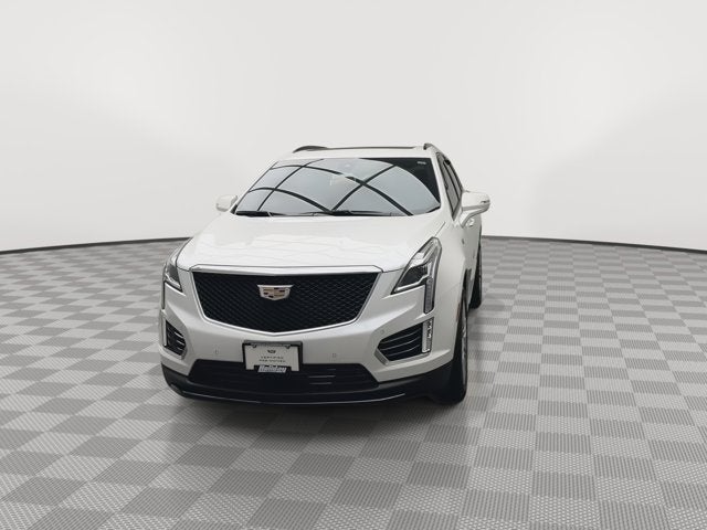 2024 Cadillac XT5 AWD Sport