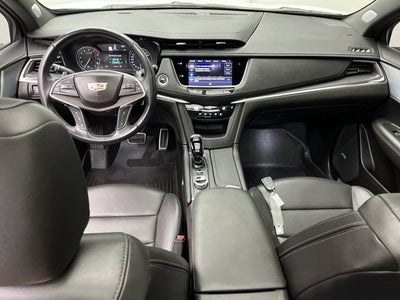 2024 Cadillac XT5 AWD Sport