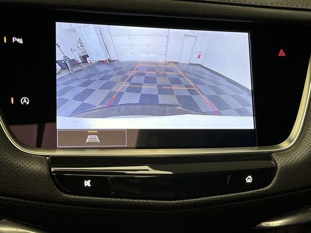 2024 Cadillac XT5 AWD Sport