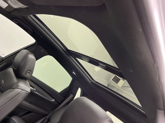 2024 Cadillac XT5 AWD Sport