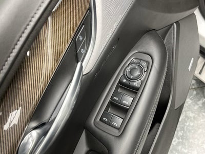 2020 Cadillac XT5 Sport AWD