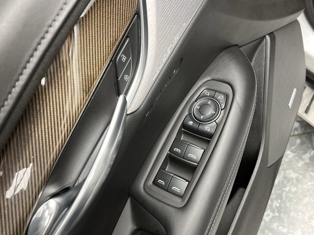 2020 Cadillac XT5 Sport AWD