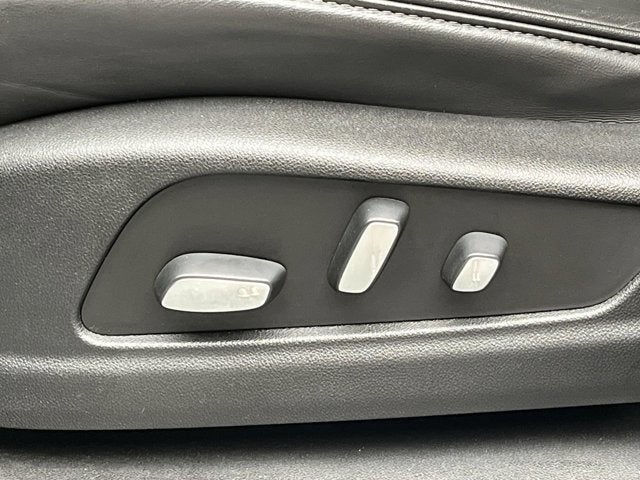 2020 Cadillac XT5 Sport AWD