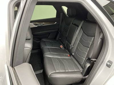 2020 Cadillac XT5 Sport AWD