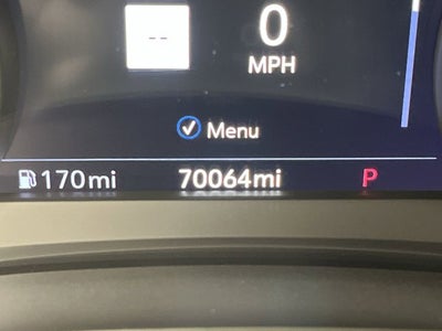 2020 Cadillac XT5 Sport AWD