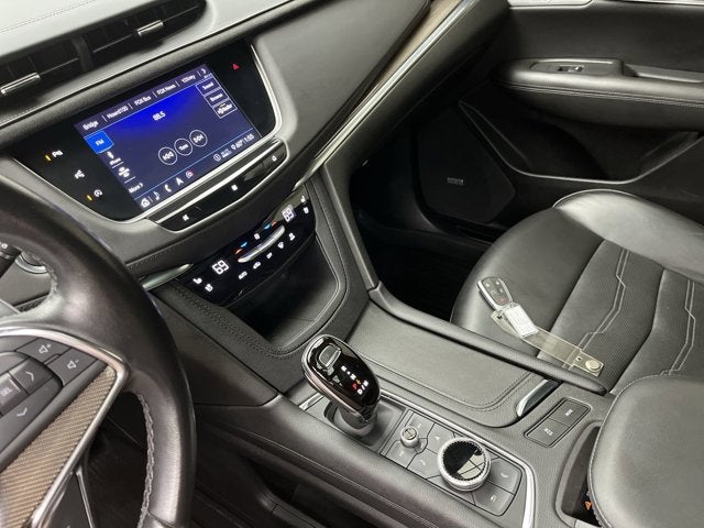 2020 Cadillac XT5 Sport AWD