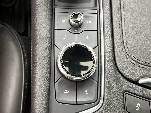 2020 Cadillac XT5 Sport AWD