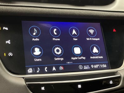 2020 Cadillac XT5 Sport AWD
