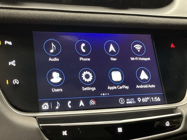 2020 Cadillac XT5 Sport AWD