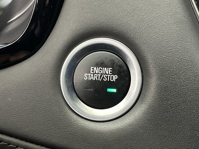 2020 Cadillac XT5 Sport AWD
