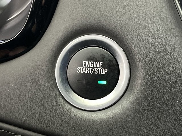 2020 Cadillac XT5 Sport AWD