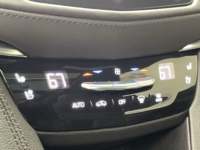 2020 Cadillac XT5 Sport AWD