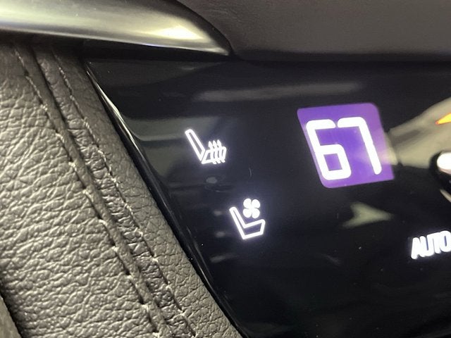 2020 Cadillac XT5 Sport AWD