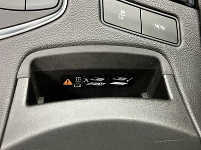 2020 Cadillac XT5 Sport AWD