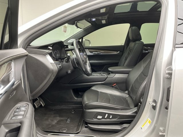 2020 Cadillac XT5 Sport AWD