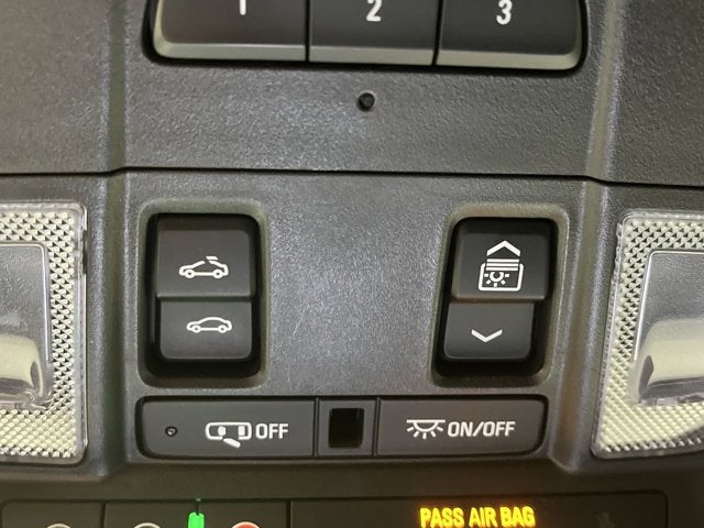 2020 Cadillac XT5 Sport AWD