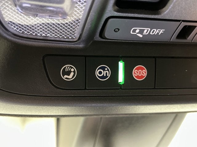 2020 Cadillac XT5 Sport AWD
