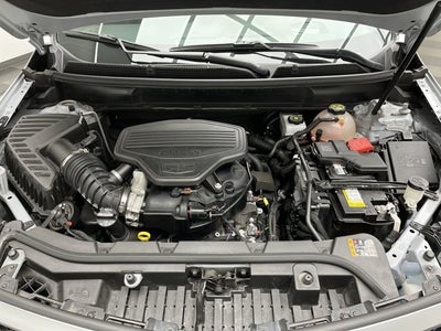 2020 Cadillac XT5 Sport AWD