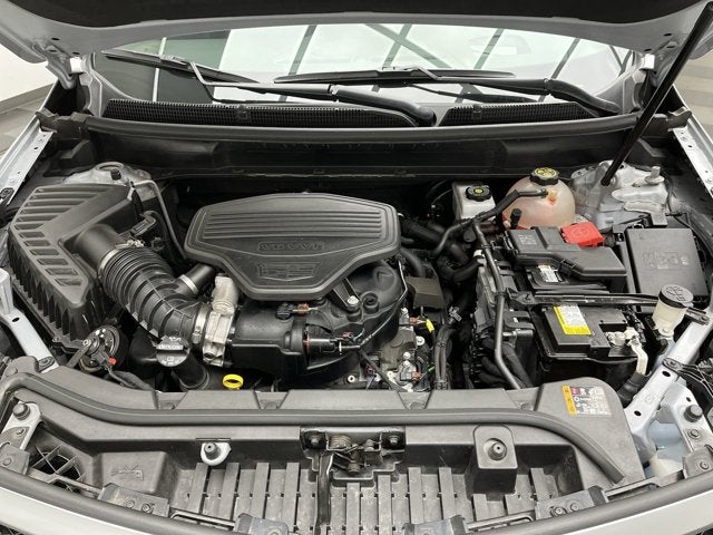 2020 Cadillac XT5 Sport AWD