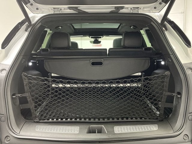2020 Cadillac XT5 Sport AWD