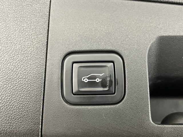 2020 Cadillac XT5 Sport AWD