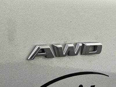 2020 Cadillac XT5 Sport AWD