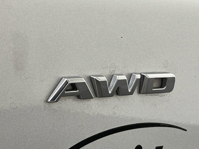 2020 Cadillac XT5 Sport AWD