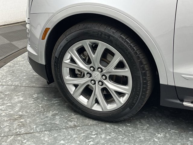 2020 Cadillac XT5 Sport AWD