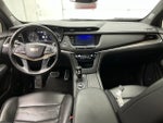 2020 Cadillac XT5 Sport AWD