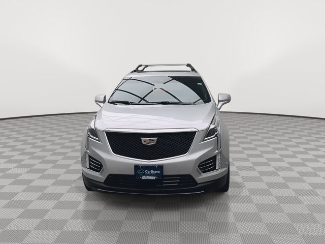 2020 Cadillac XT5 Sport AWD