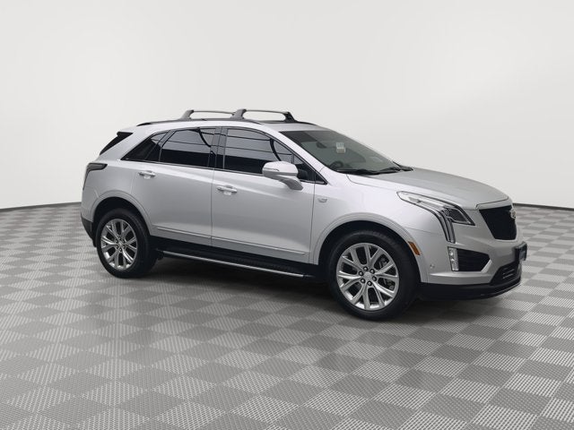 2020 Cadillac XT5 Sport AWD