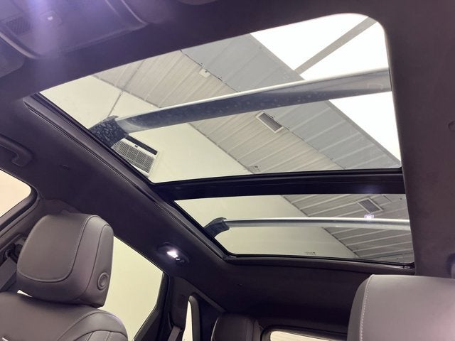 2020 Cadillac XT5 Sport AWD