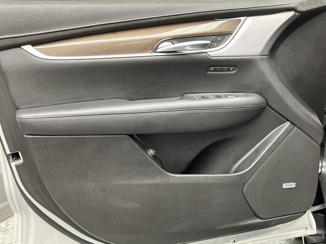 2020 Cadillac XT5 Sport AWD