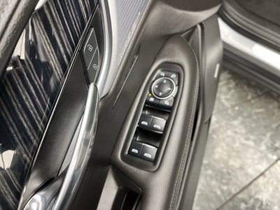 2025 Cadillac XT6 AWD Premium Luxury