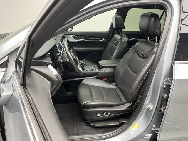 2025 Cadillac XT6 AWD Premium Luxury