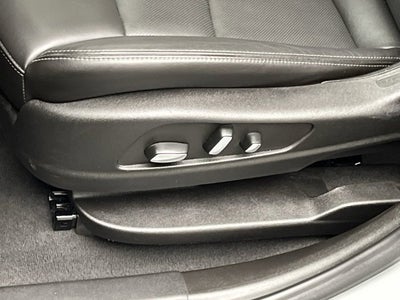 2025 Cadillac XT6 AWD Premium Luxury