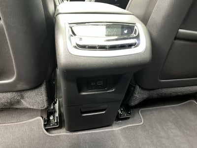 2025 Cadillac XT6 AWD Premium Luxury