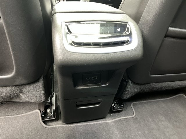 2025 Cadillac XT6 AWD Premium Luxury