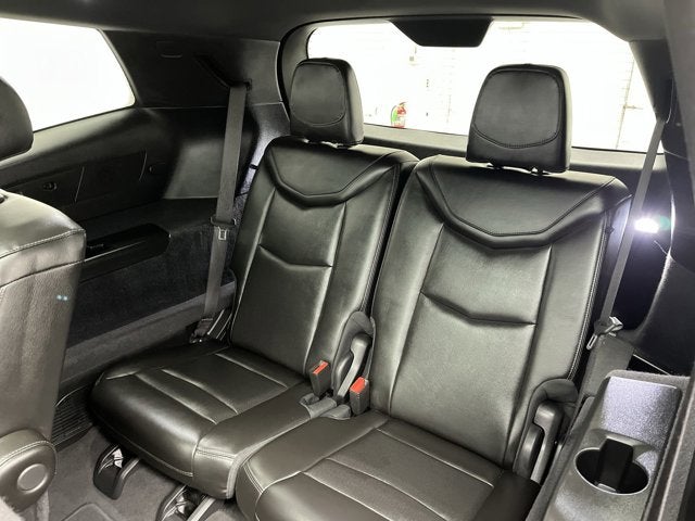 2025 Cadillac XT6 AWD Premium Luxury