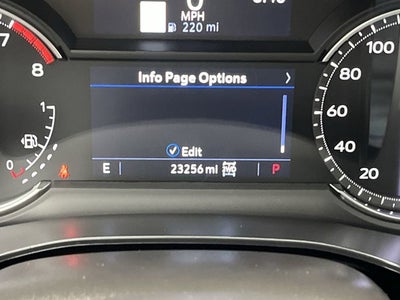 2025 Cadillac XT6 AWD Premium Luxury