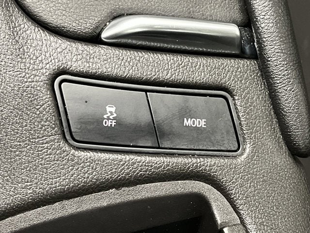 2025 Cadillac XT6 AWD Premium Luxury