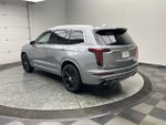 2025 Cadillac XT6 AWD Premium Luxury