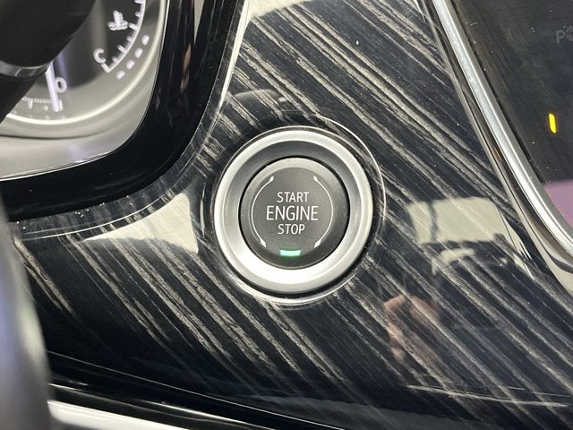 2025 Cadillac XT6 AWD Premium Luxury