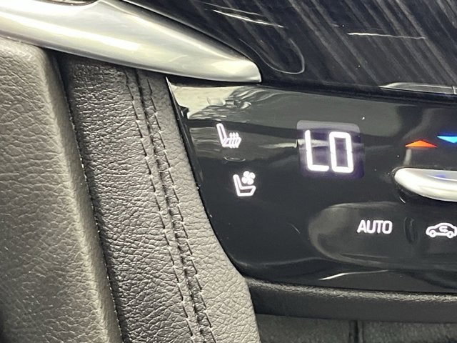 2025 Cadillac XT6 AWD Premium Luxury